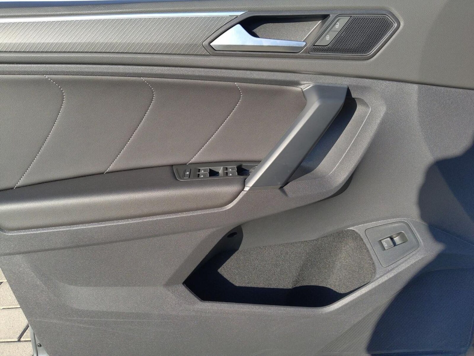 Volkswagen Tiguan – Bild 16