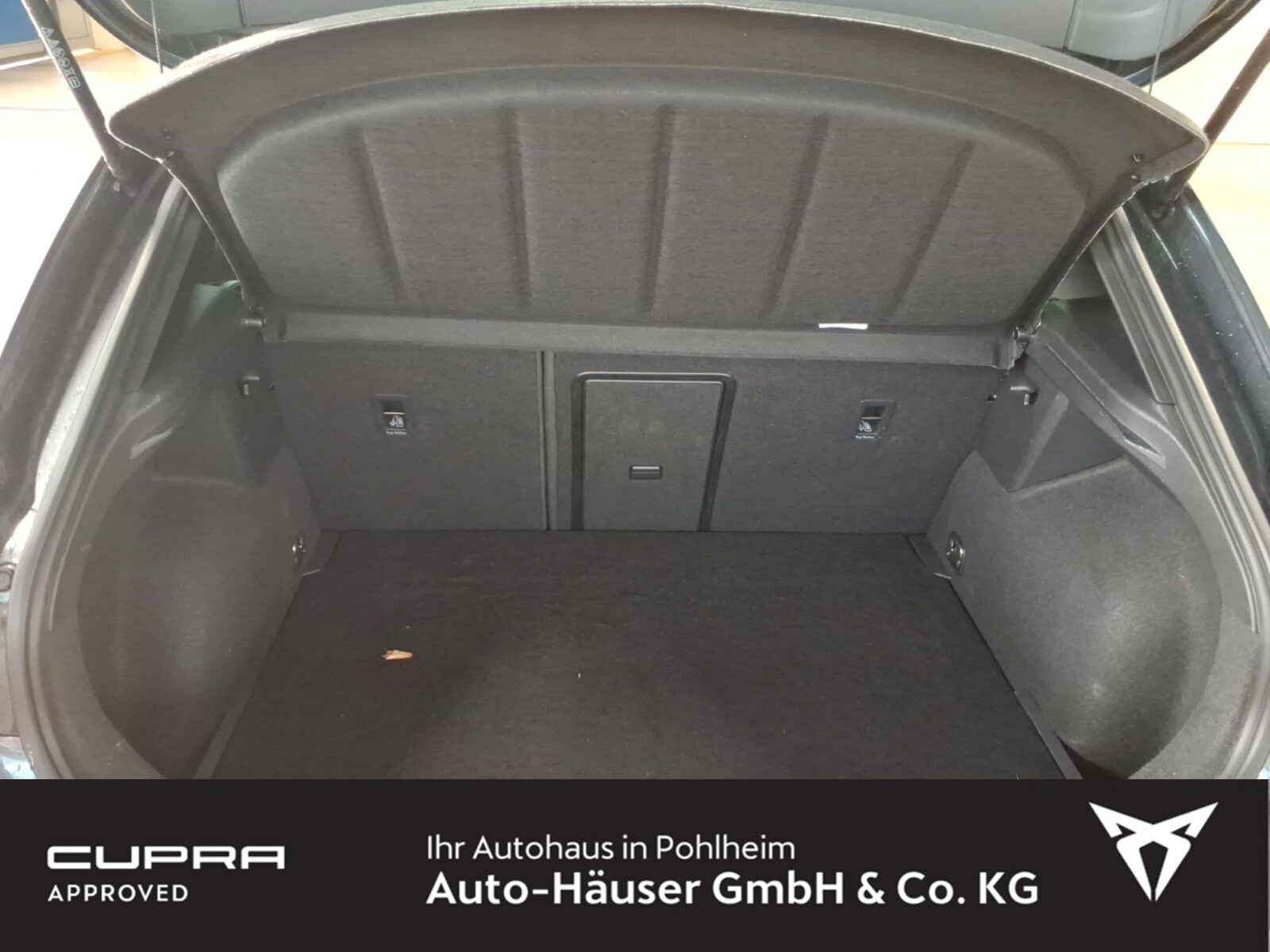 CUPRA Leon – Bild 9