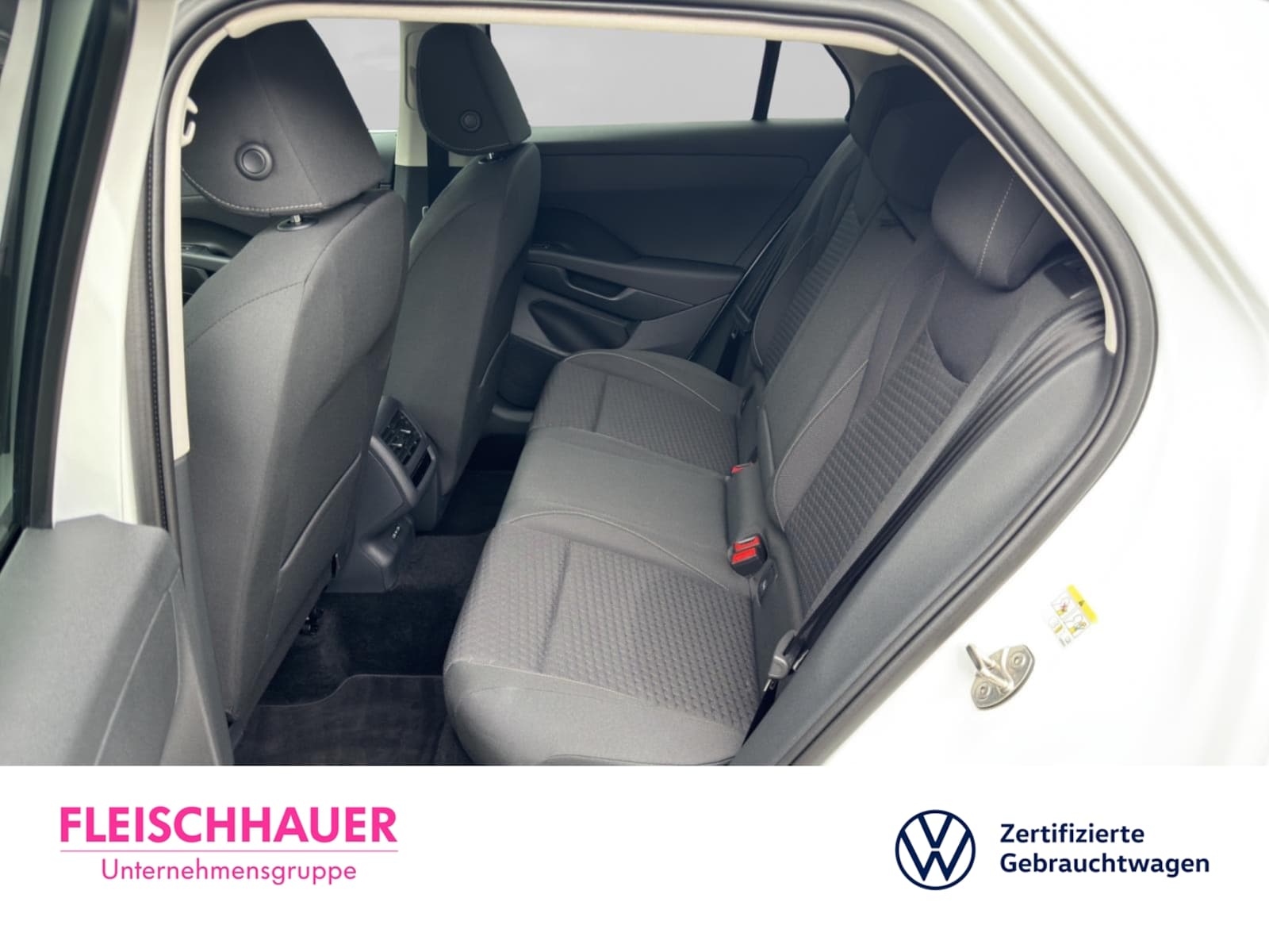 Volkswagen T-Roc – Bild 10