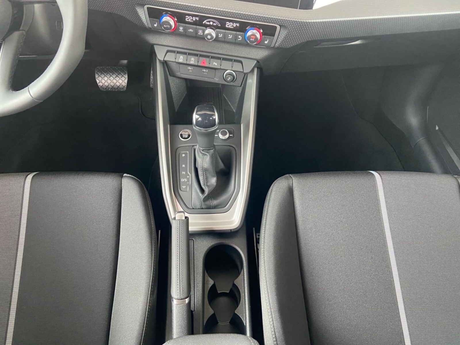 Audi A1 Sportback – Bild 7