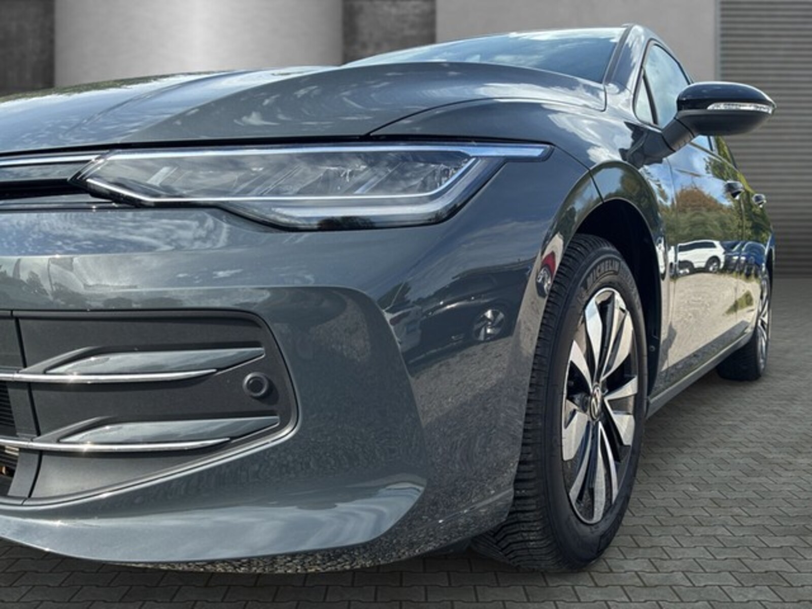 Volkswagen Golf Variant – Bild 10