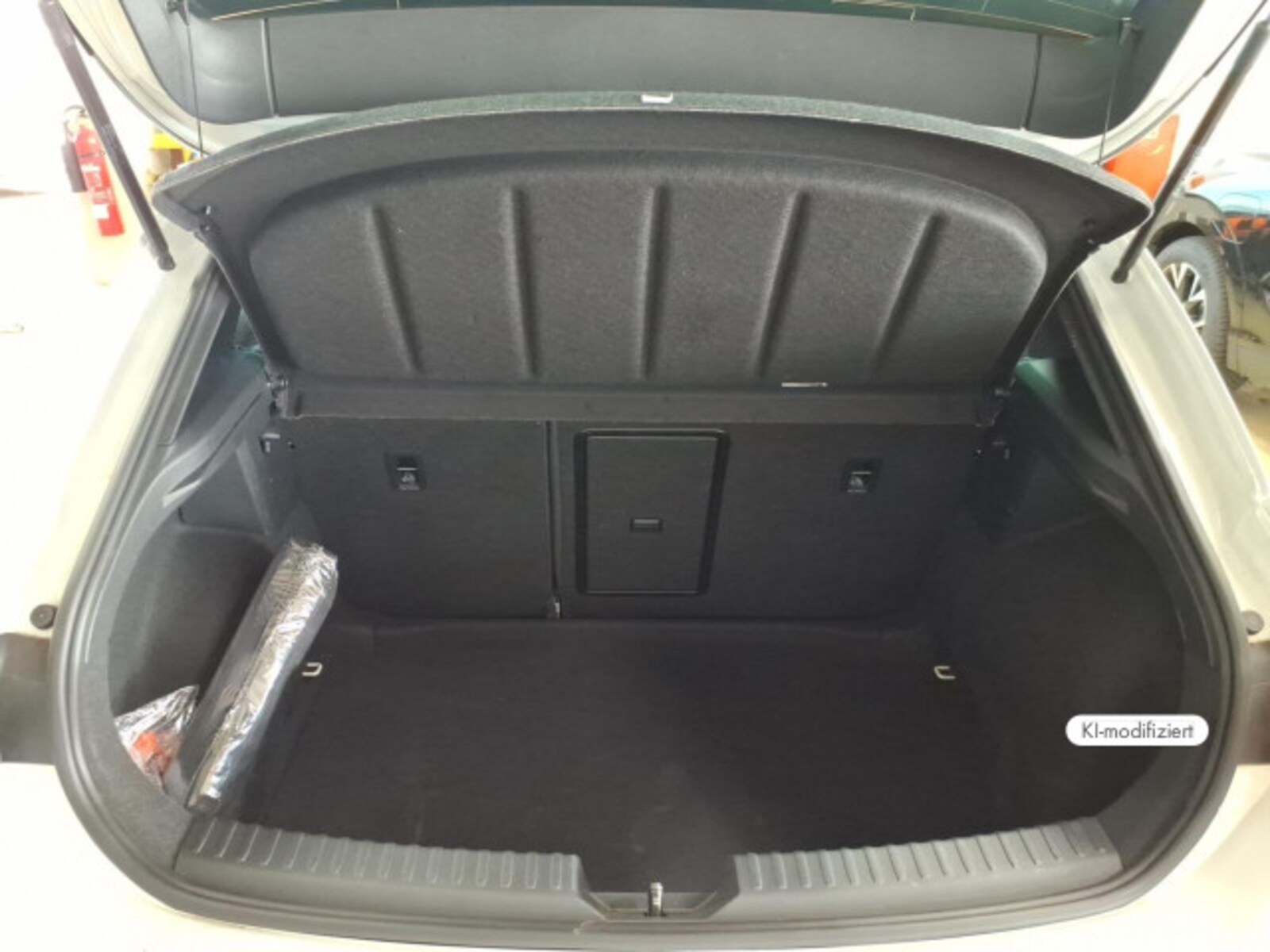 SEAT Leon – Bild 10