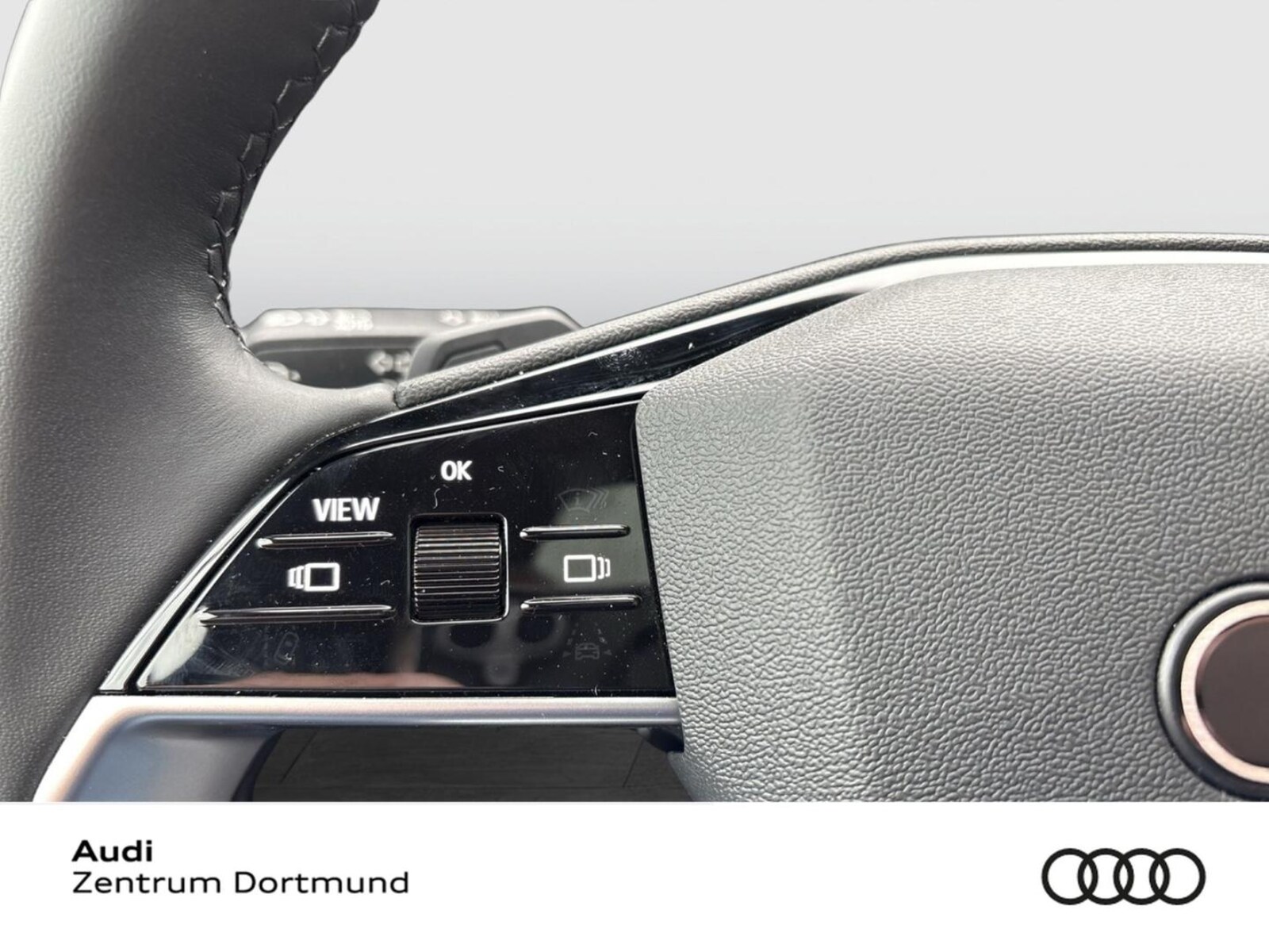 Audi Q6 e-tron – Bild 15