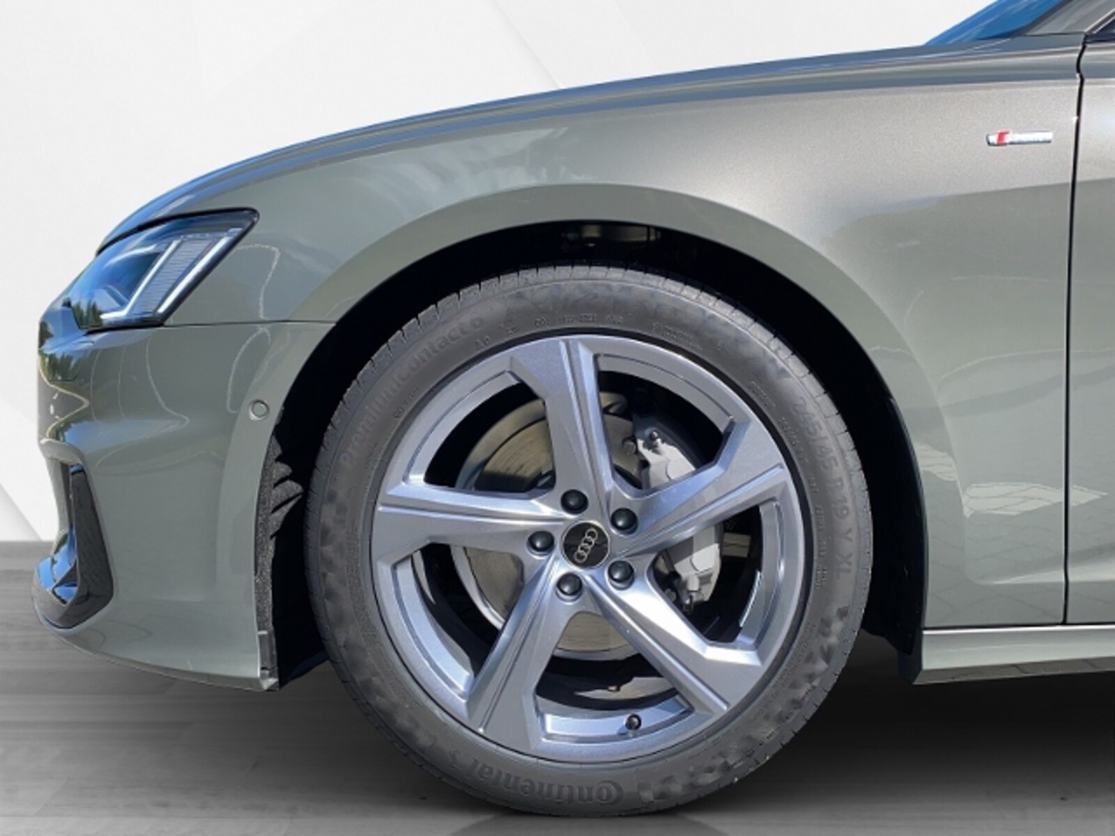 Audi A6 Avant – Bild 12