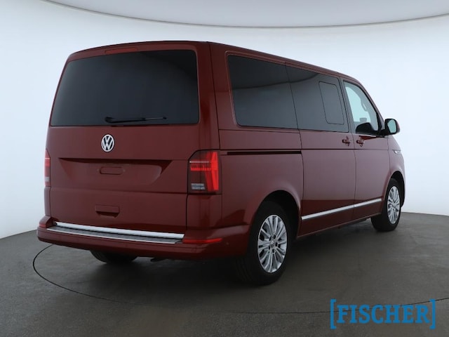 Volkswagen T6.1 Multivan