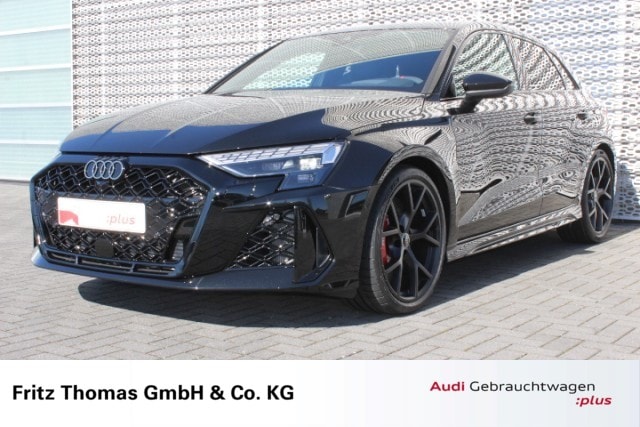 Audi RS 3 Sportback