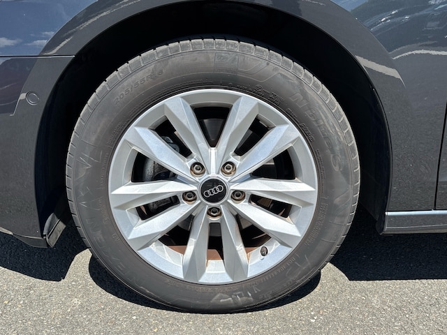 Audi A3 Sportback 30 TDI Schaltgetriebe - 2023 - Joinsteer - #7