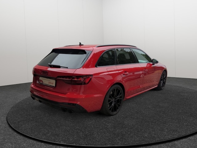 Audi S4 Avant TDI Quattro Tiptronic -  - Joinsteer - #4