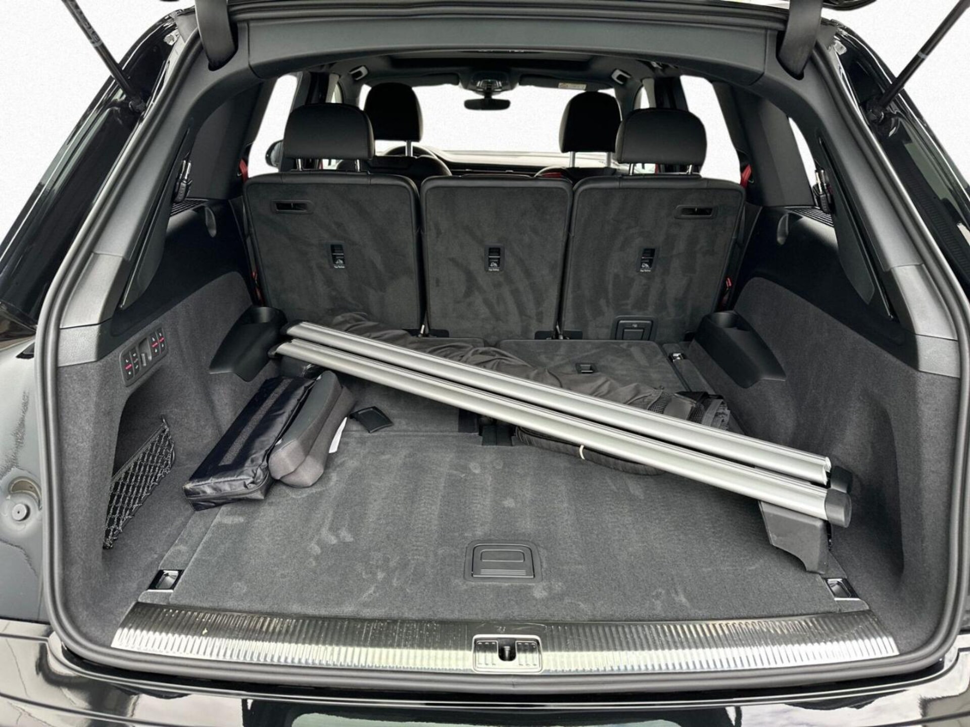 Audi Q7 SUV S line