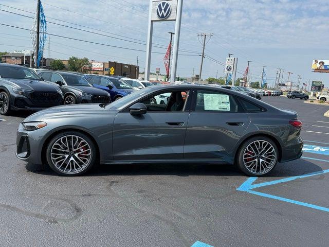 2025 Audi S5 Sedan