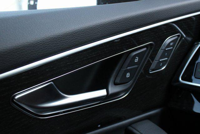 2026 Audi Q7 Premium - Photo 7