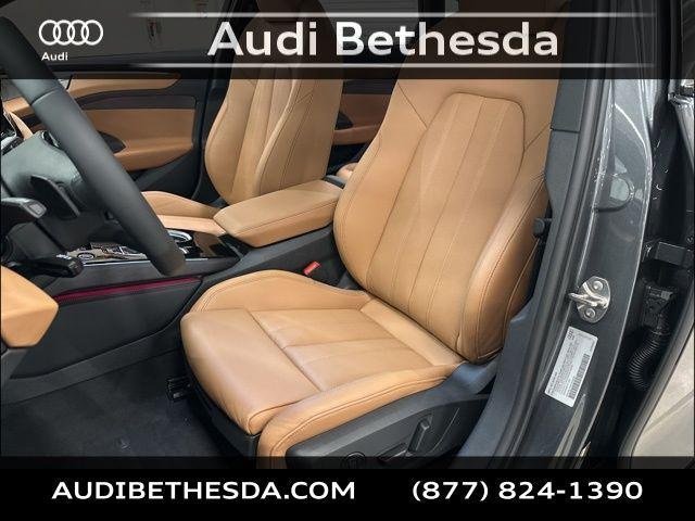2026 Audi A6 Premium Plus - Photo 22
