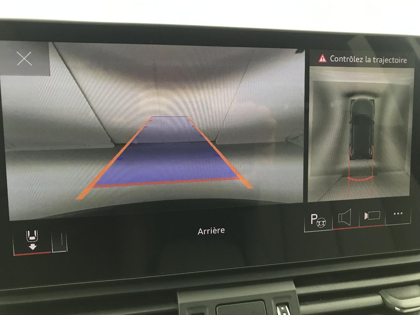 Image about Audi Q5 TFSI e Avus 50 TFSI e quattro 220 kW (299 ch) S tronic