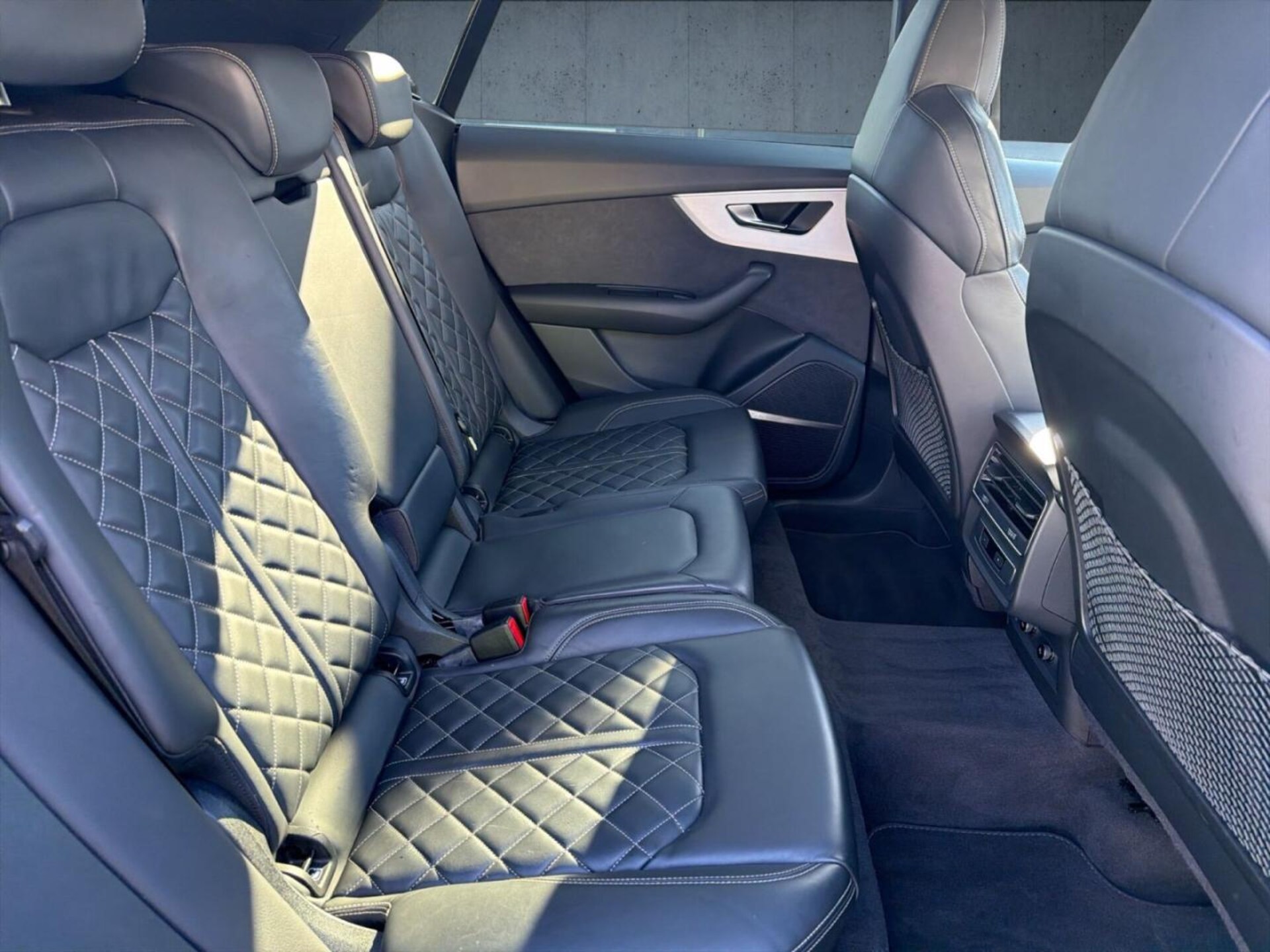 Audi Q8 SUV TFSI e