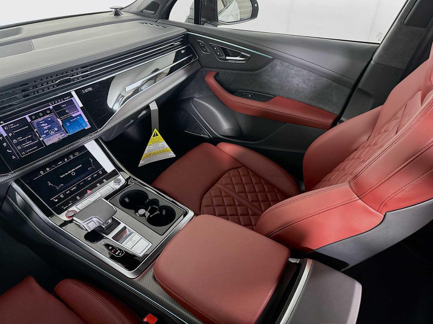 2026 Audi SQ7 Prestige - Photo 22