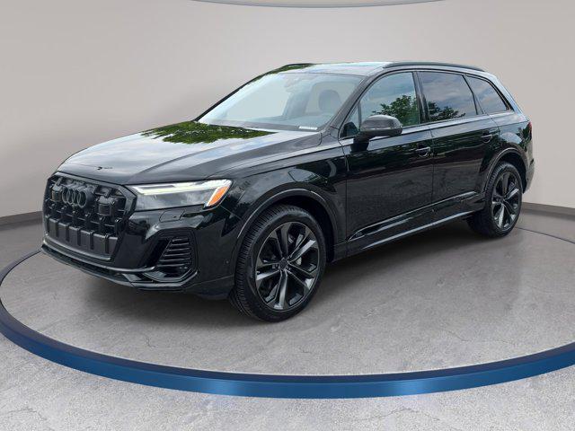 2026 Audi Q7 55 Premium Plus quattro Tiptronic's photo