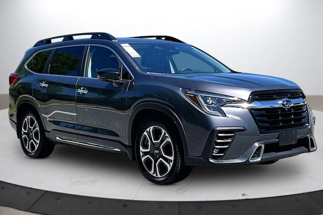 2024 Subaru Ascent