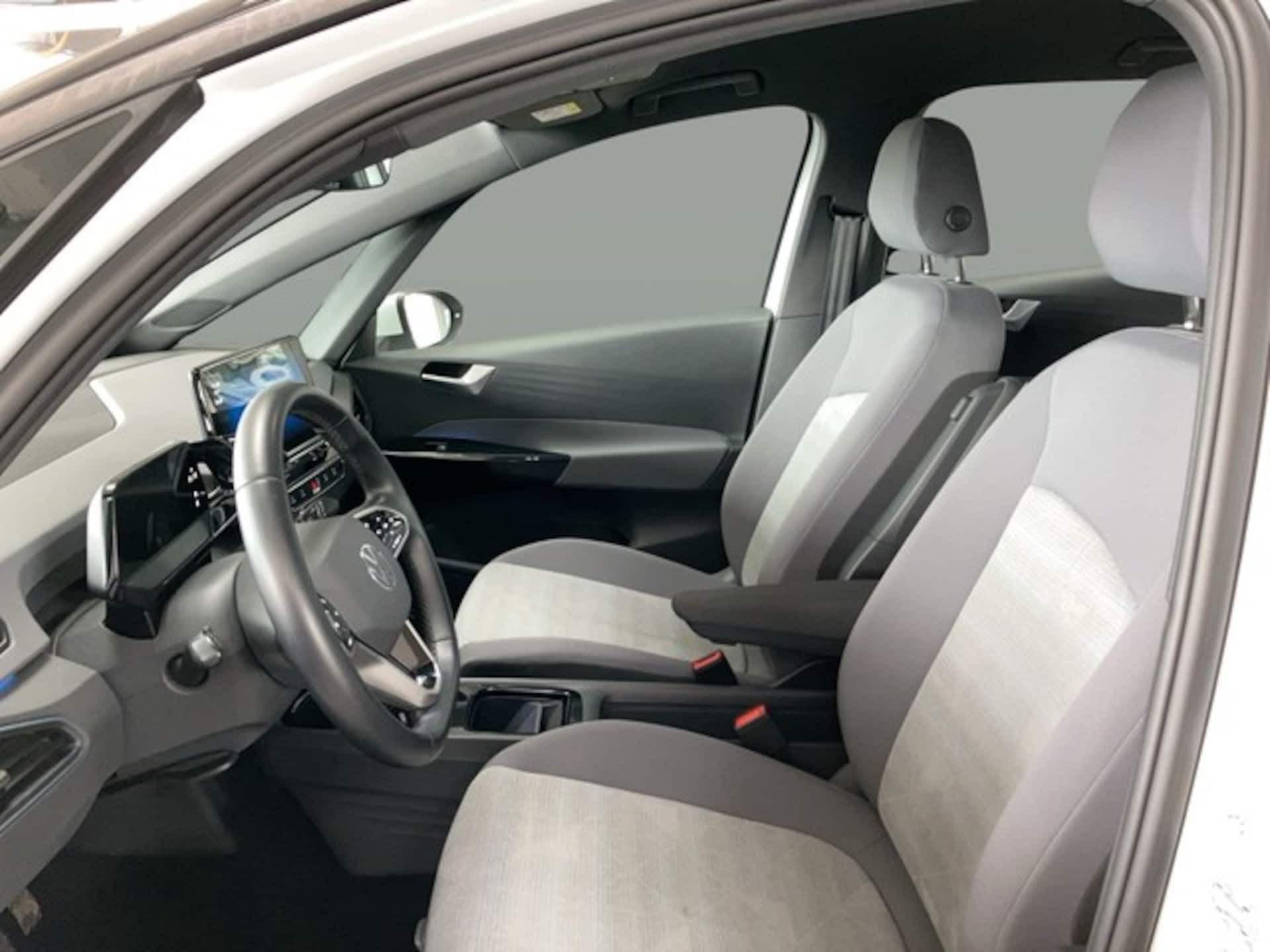 Volkswagen ID.3 Pro Performance