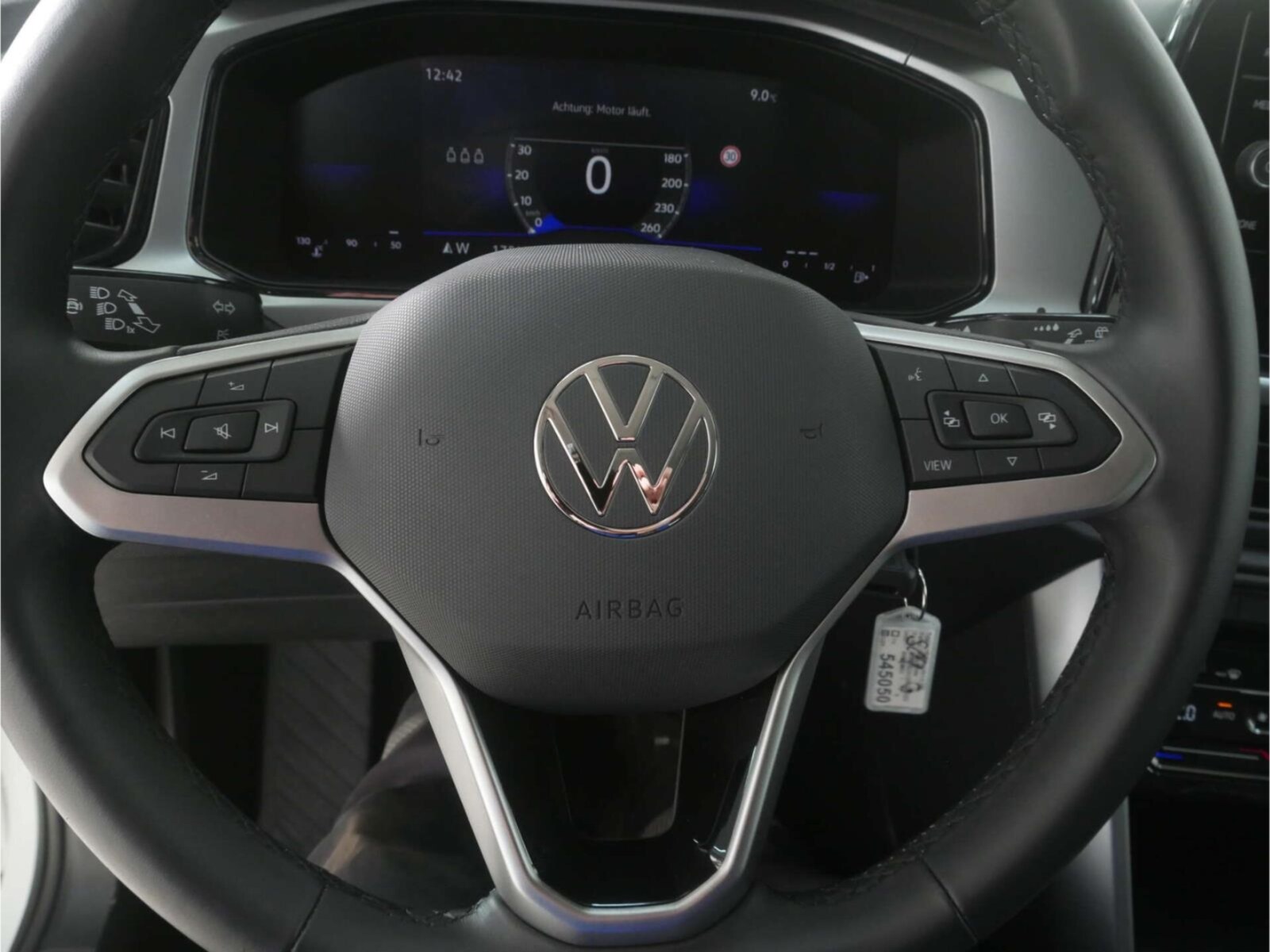 Volkswagen T-Roc – Bild 12