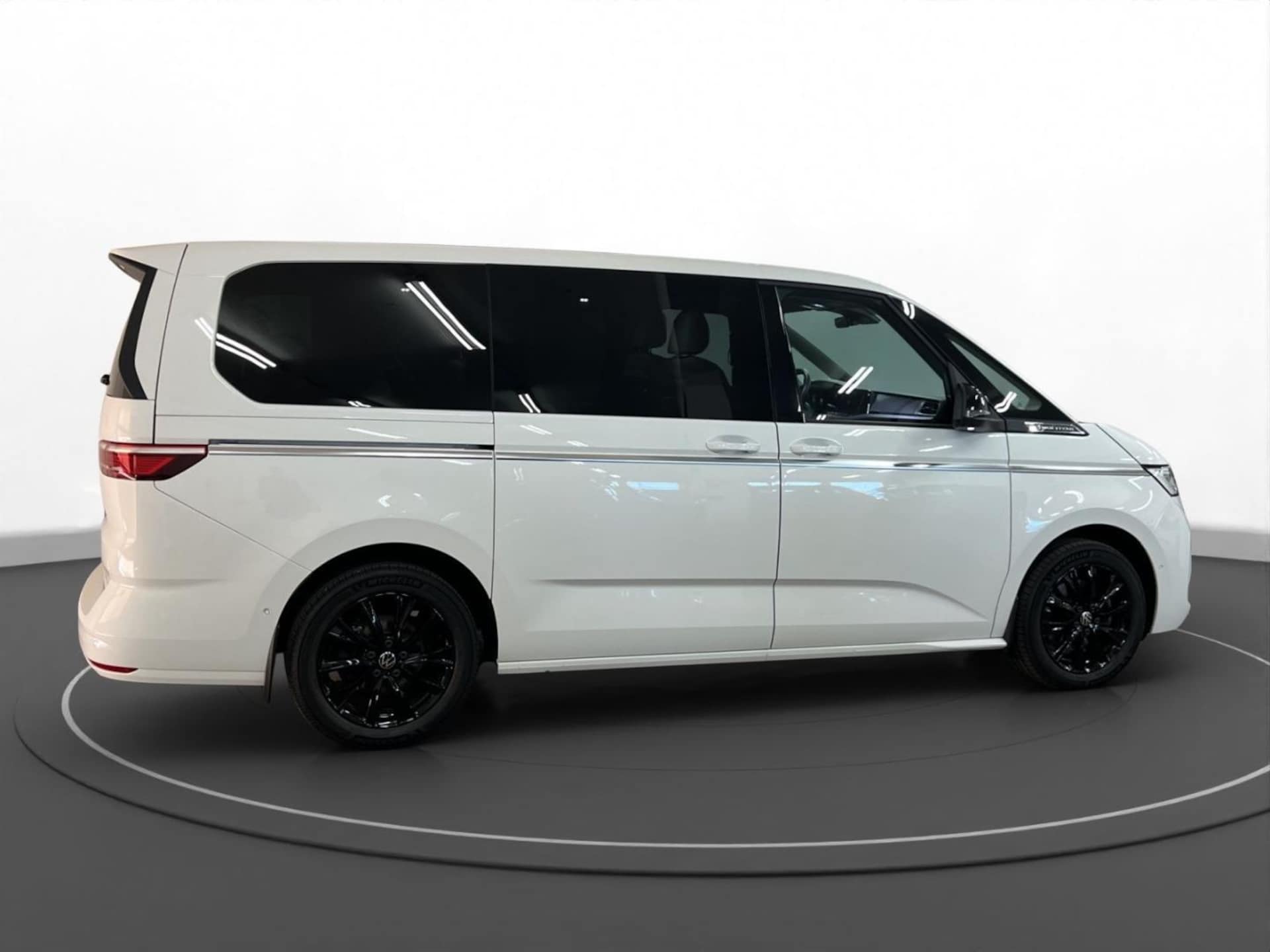 Volkswagen Multivan Langversion Style