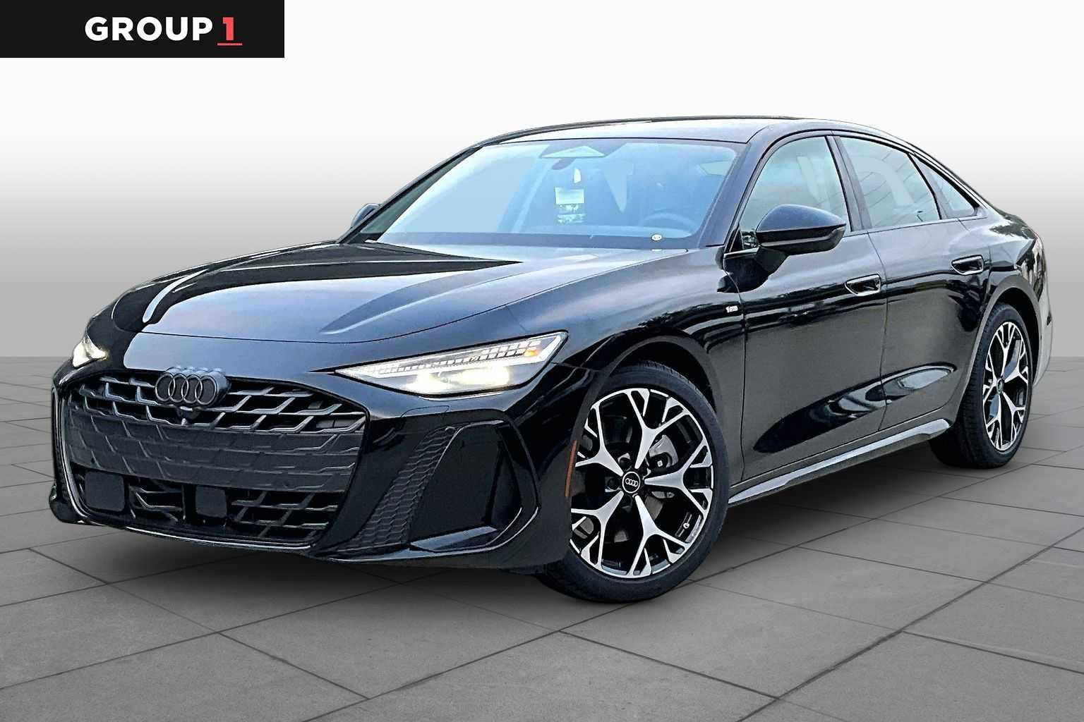 2026 Audi A6 Premium Plus quattro S tronic's photo
