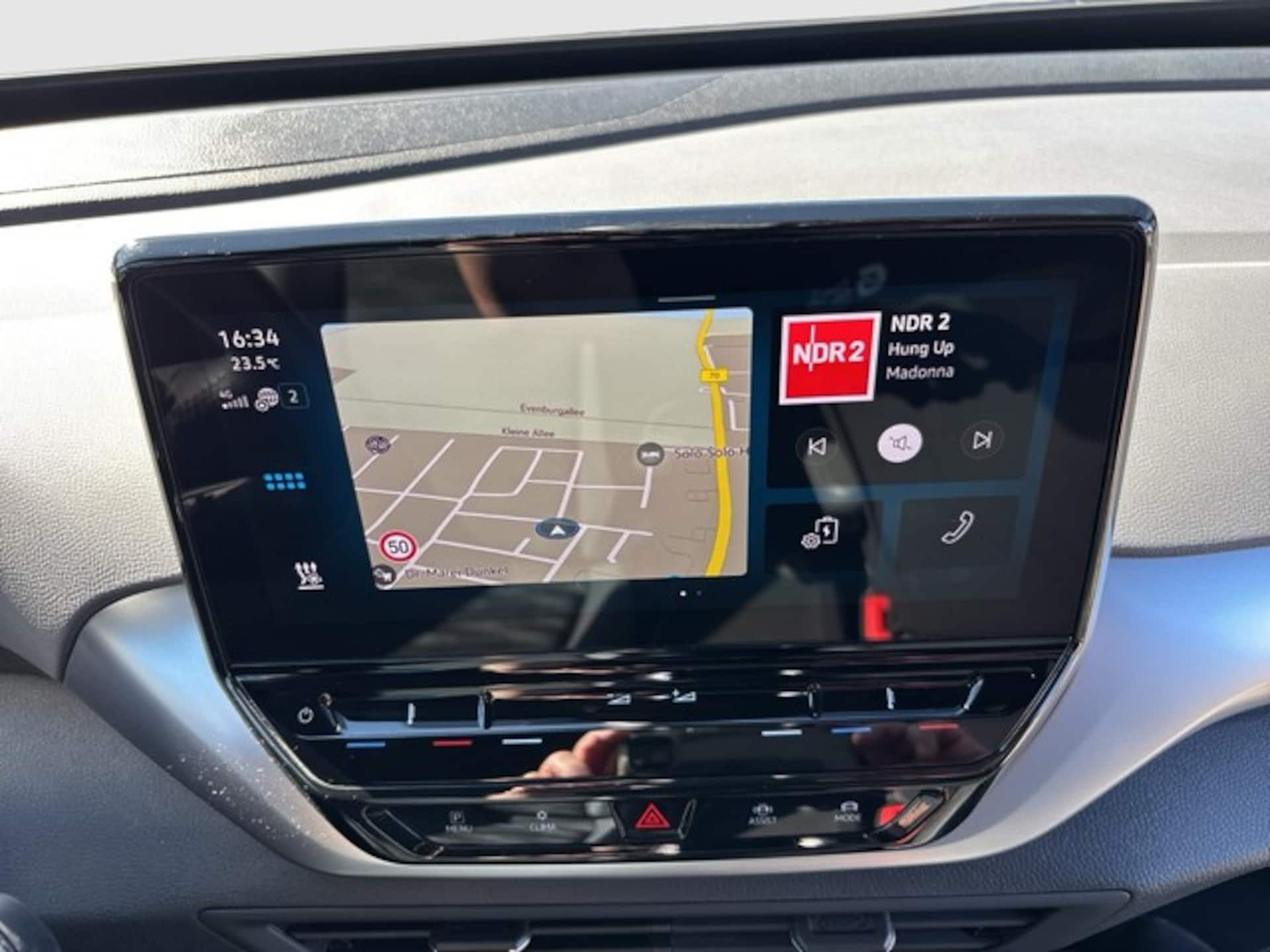 Volkswagen ID.4 Pro Performance