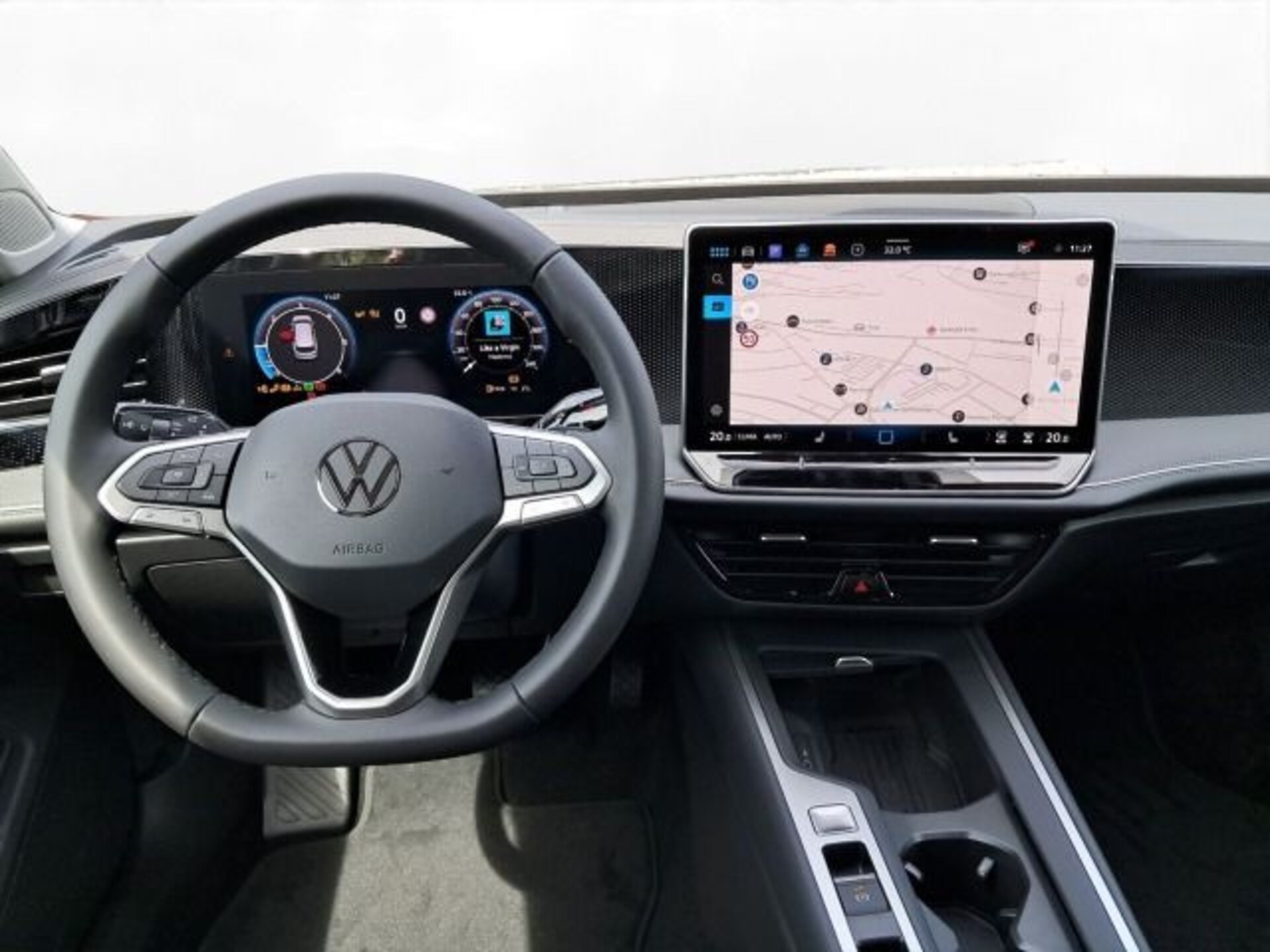 Volkswagen Passat Business