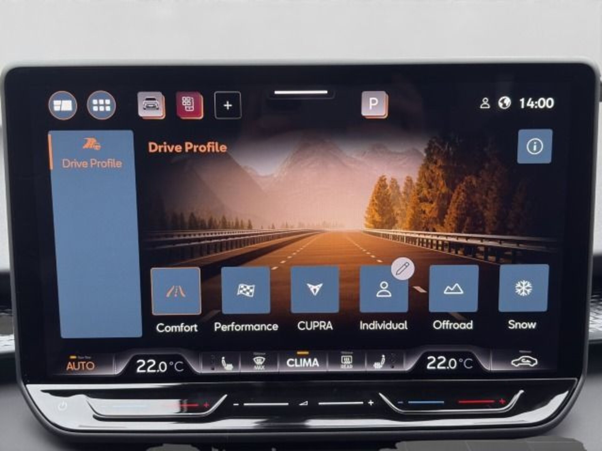 CUPRA Terramar VZ