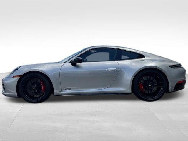 2024 Porsche