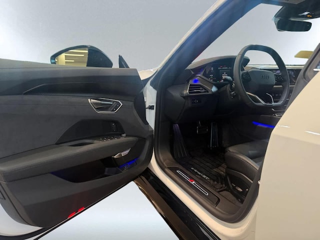 2026 Audi S e-tron GT Premium Plus - Photo 15