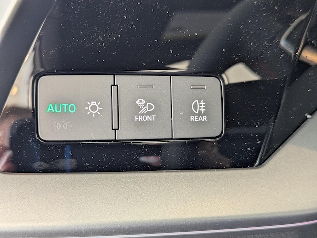 2026 Audi S3 Base - Photo 17