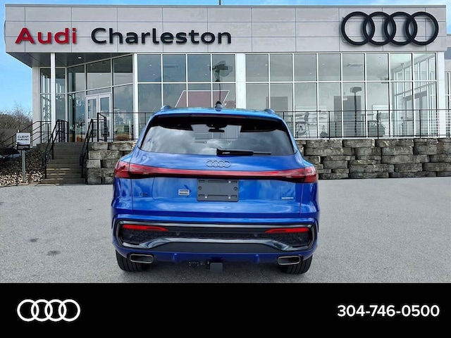 2026 Audi Q5