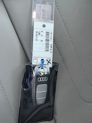 2026 Audi Q3 Base - Photo 24