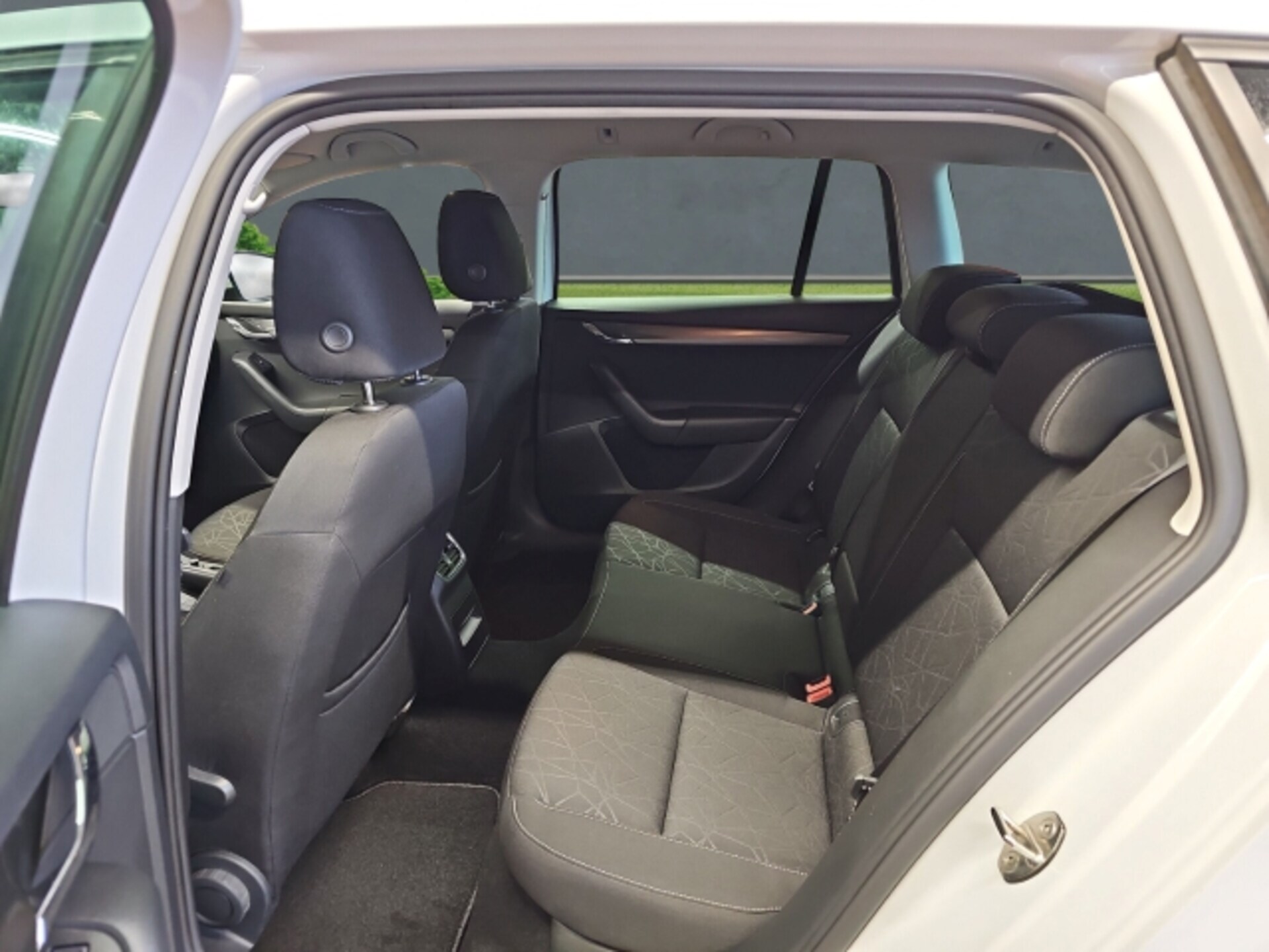 Skoda Octavia Combi Ambition
