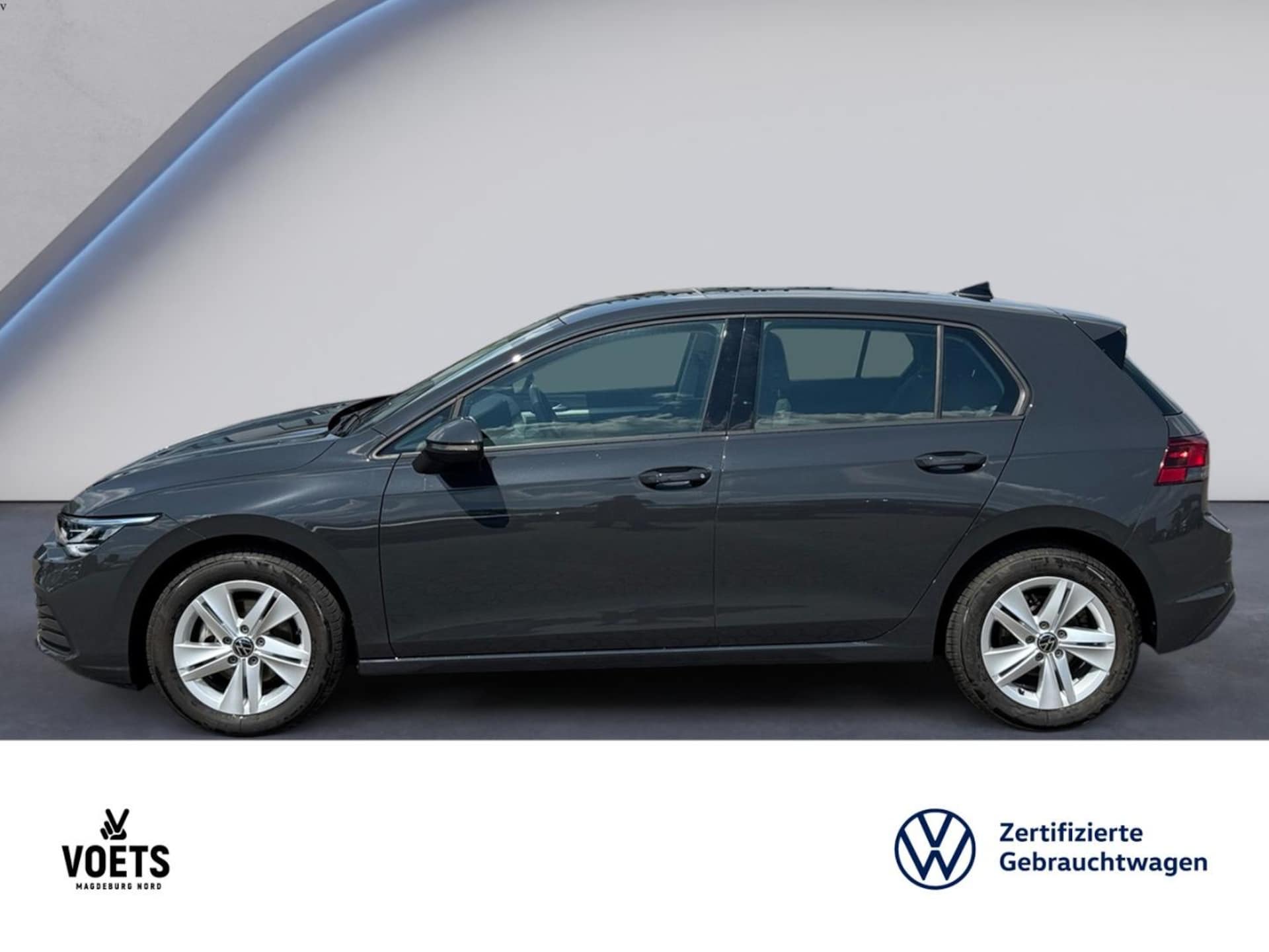 Volkswagen Golf Life