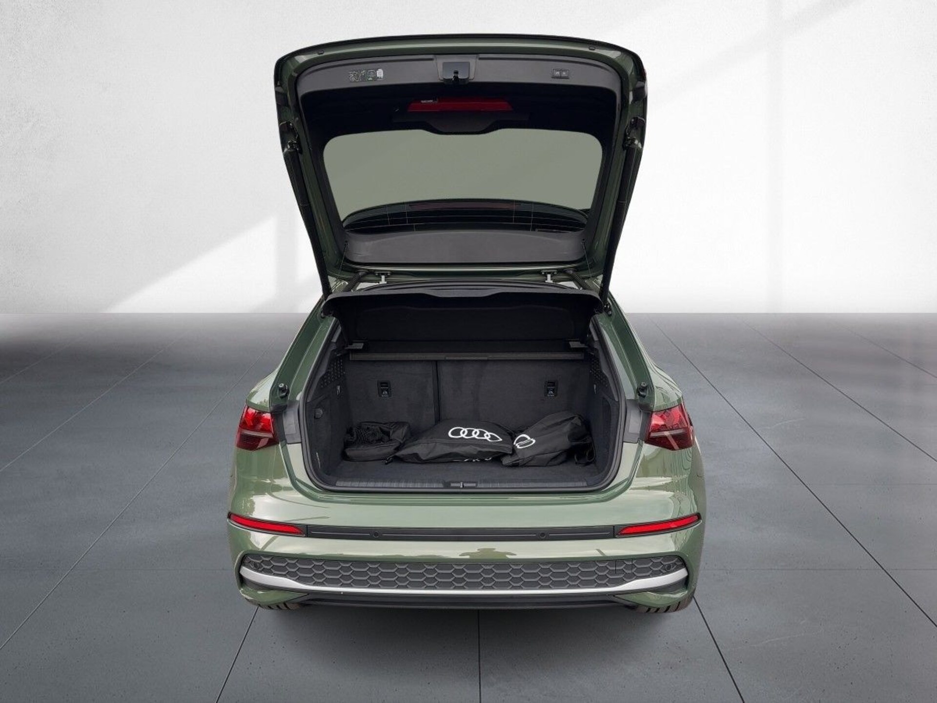 Audi A3 Sportback TFSI e Advanced