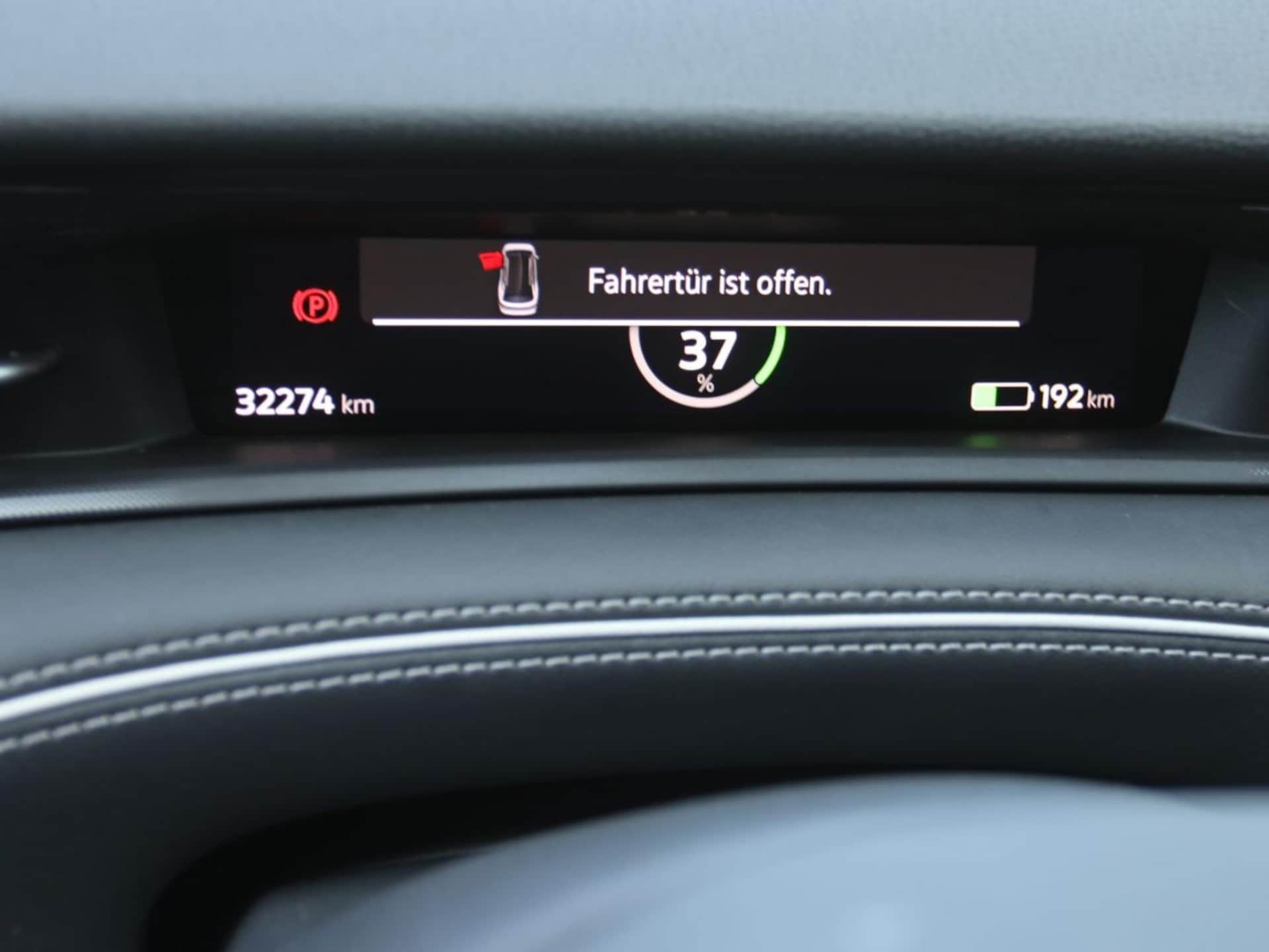Volkswagen ID.7 Tourer Pro