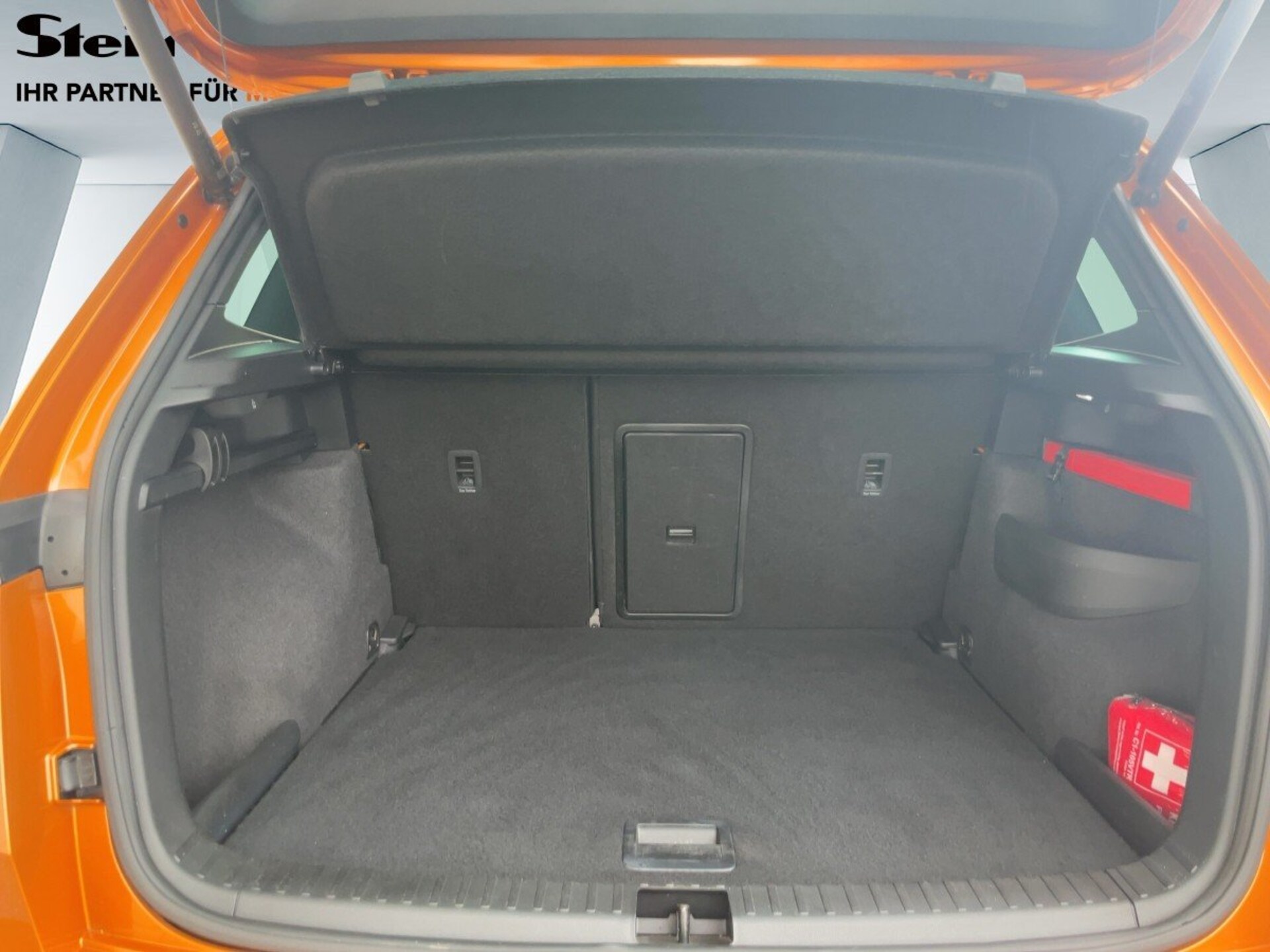 Skoda Karoq Sportline