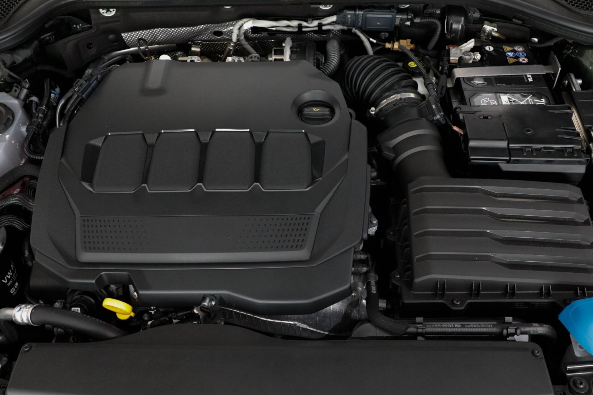 Skoda Octavia Combi Sportline