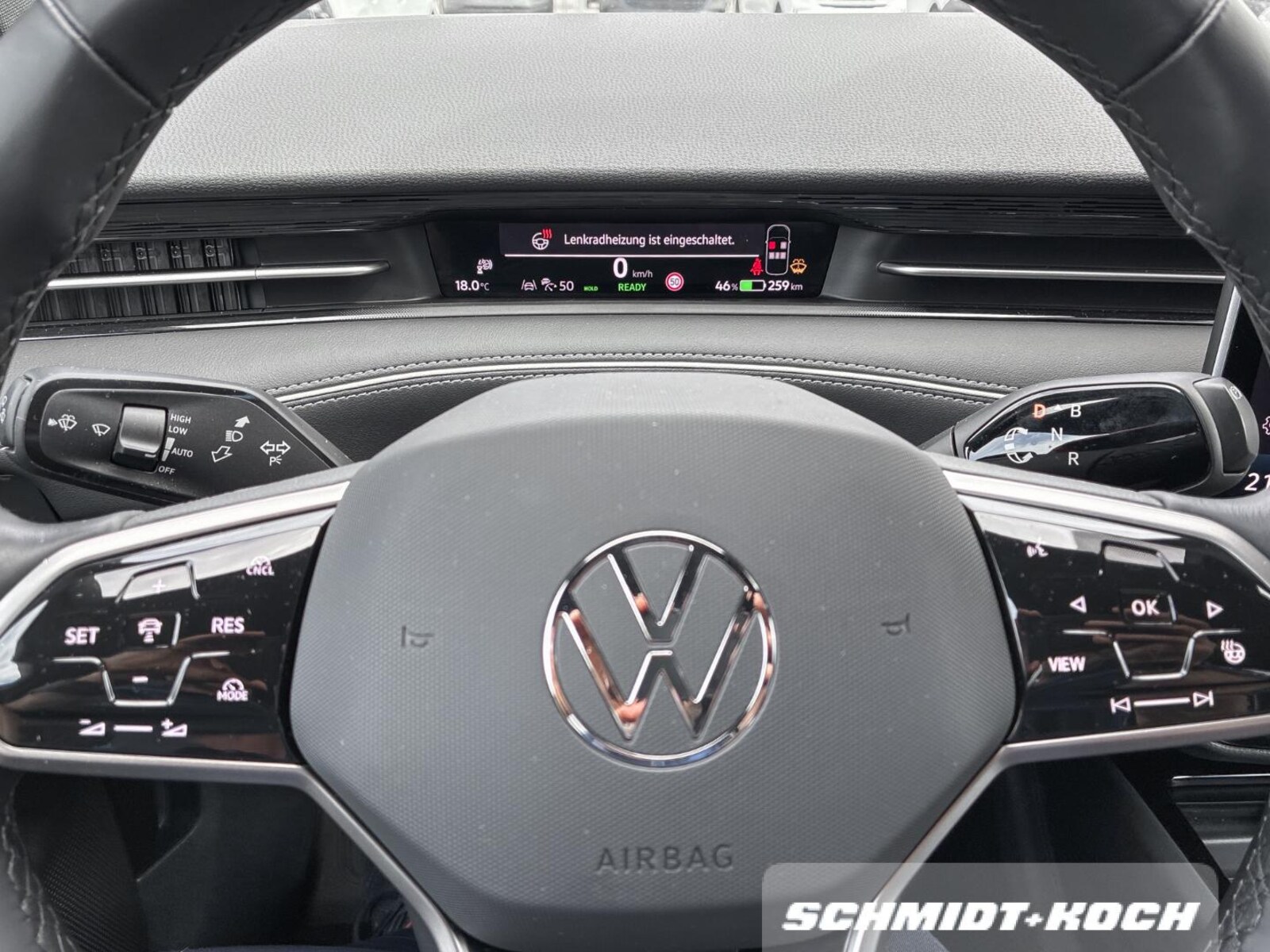 Volkswagen ID.7 – Bild 10