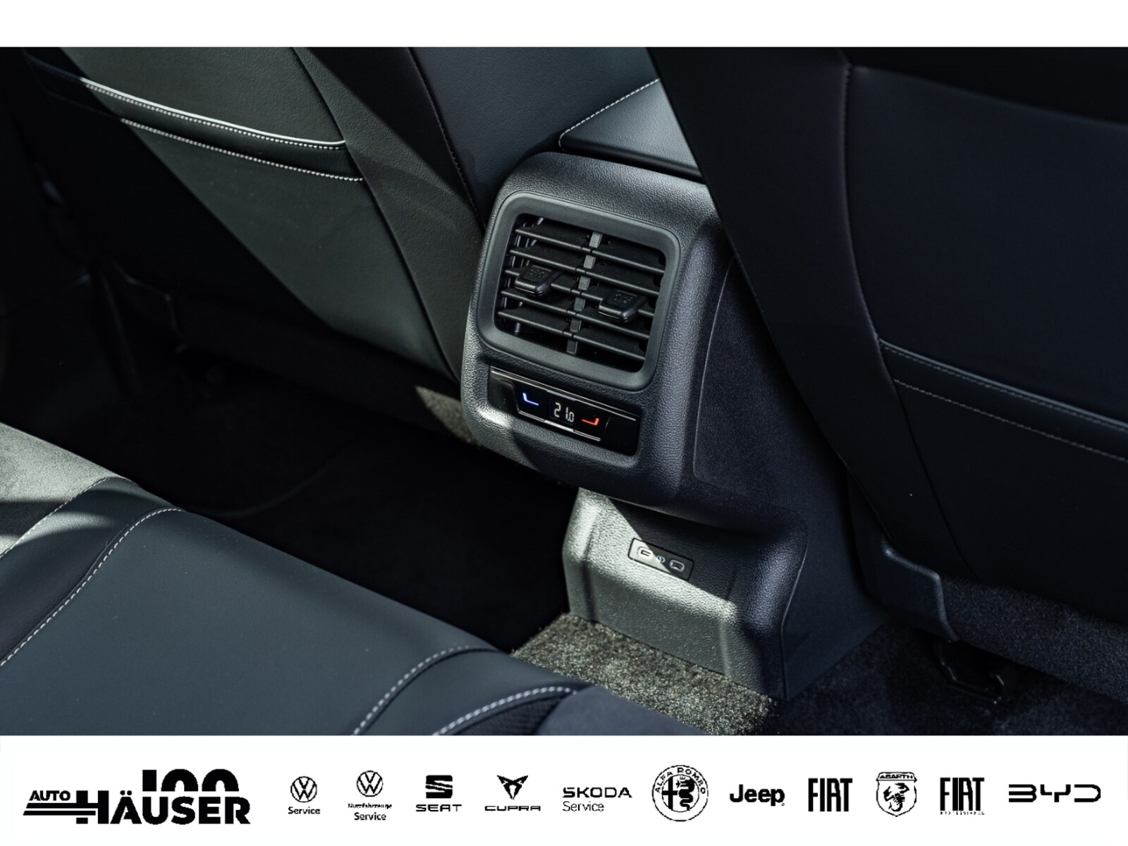 Volkswagen T-Roc – Bild 13