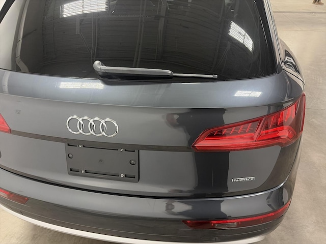 2019 Audi Q5