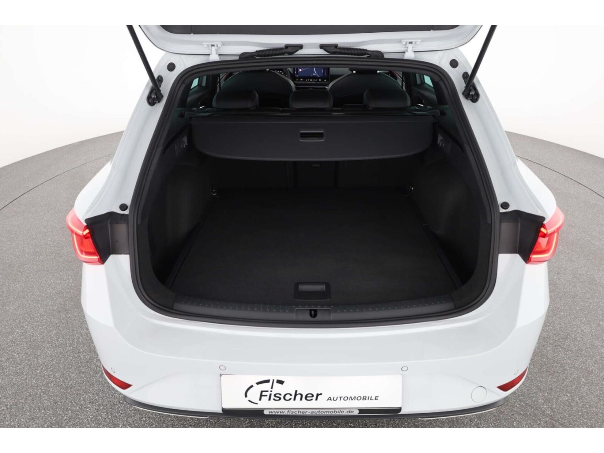 SEAT Leon Sportstourer FR