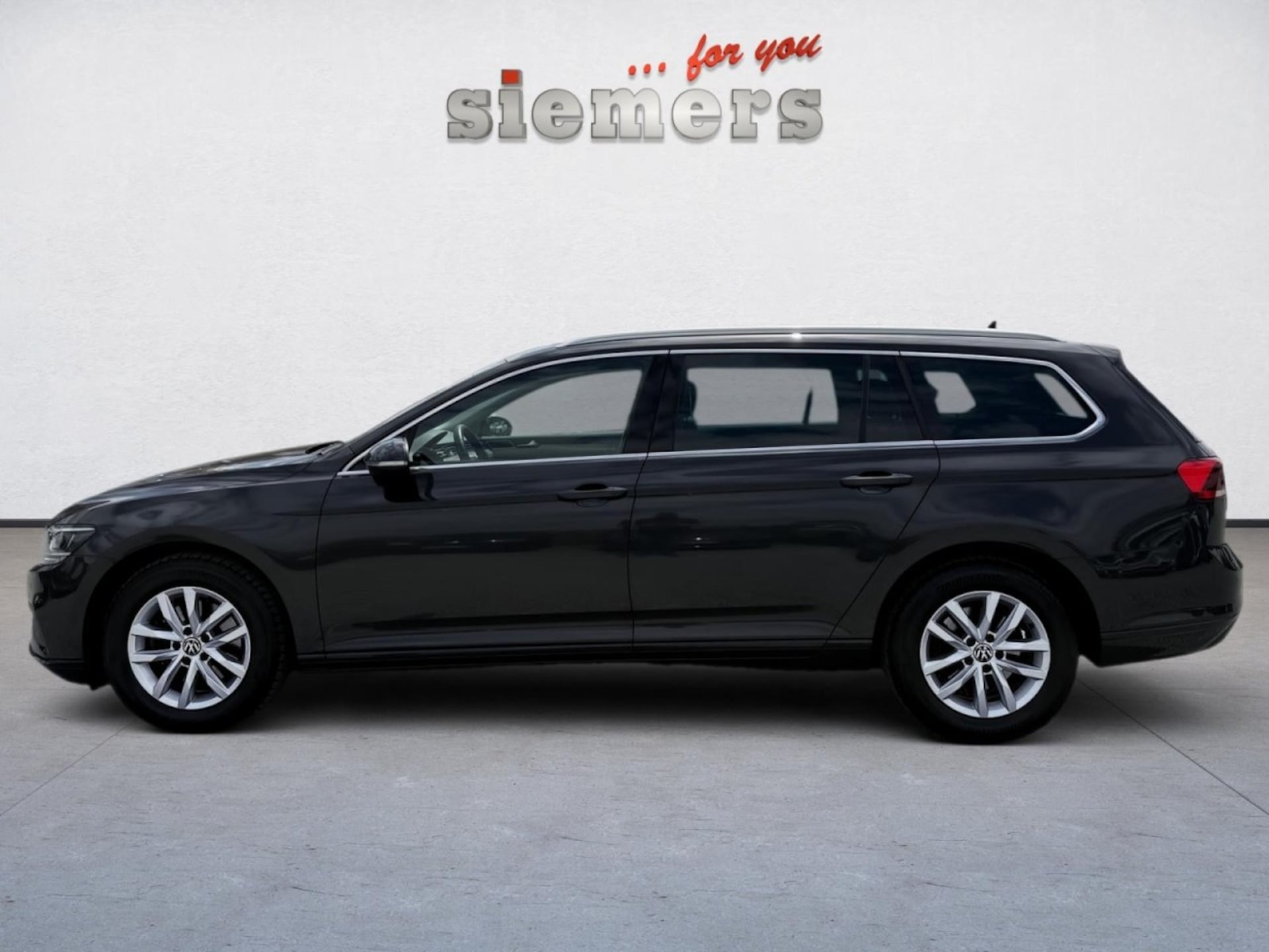 Volkswagen Passat Variant Business