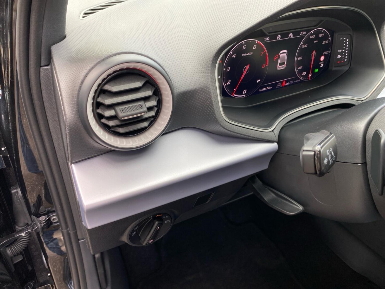 SEAT Ibiza – Bild 12