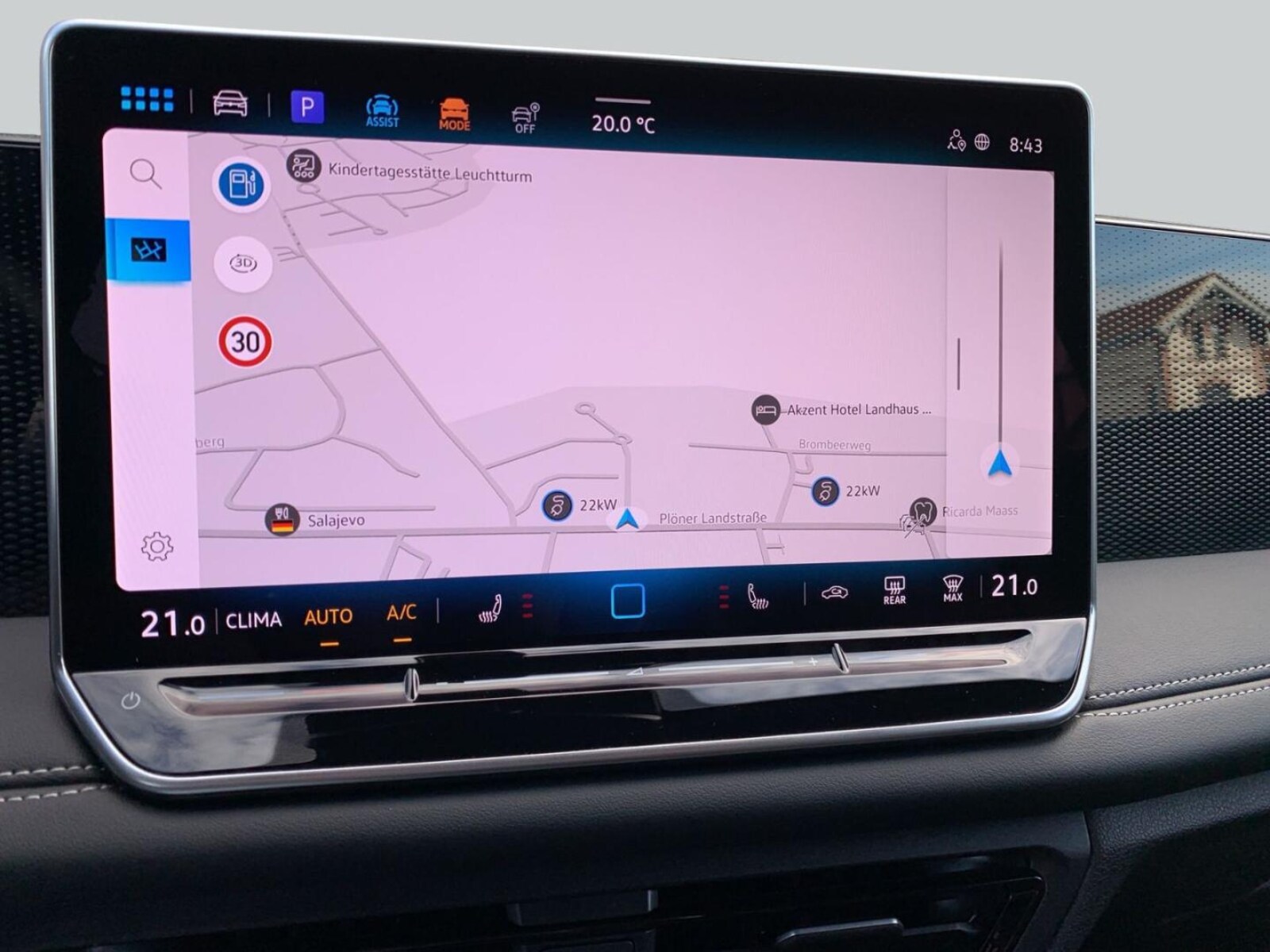 Volkswagen Tiguan – Bild 18
