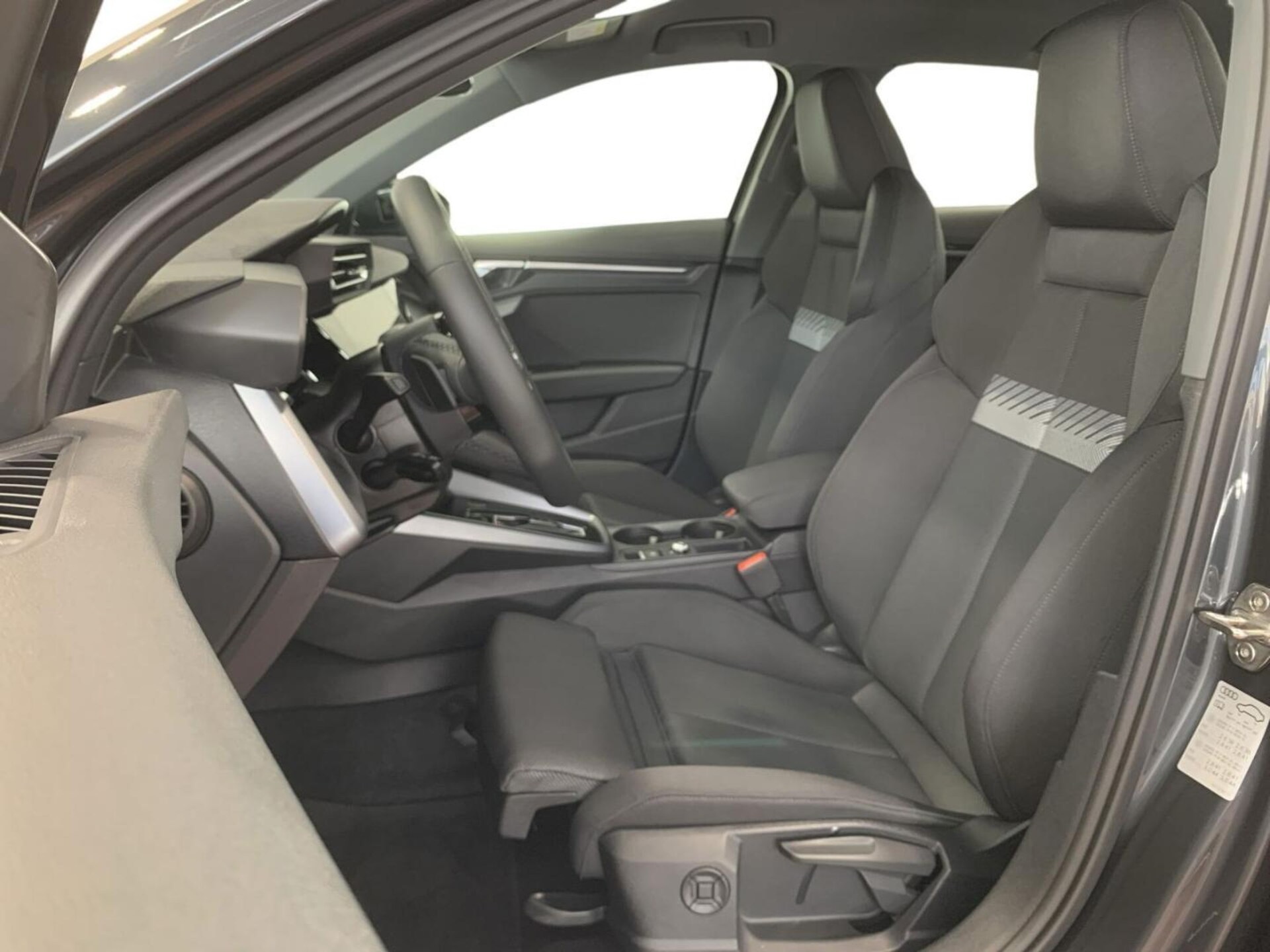 Audi A3 allstreet TFSI e