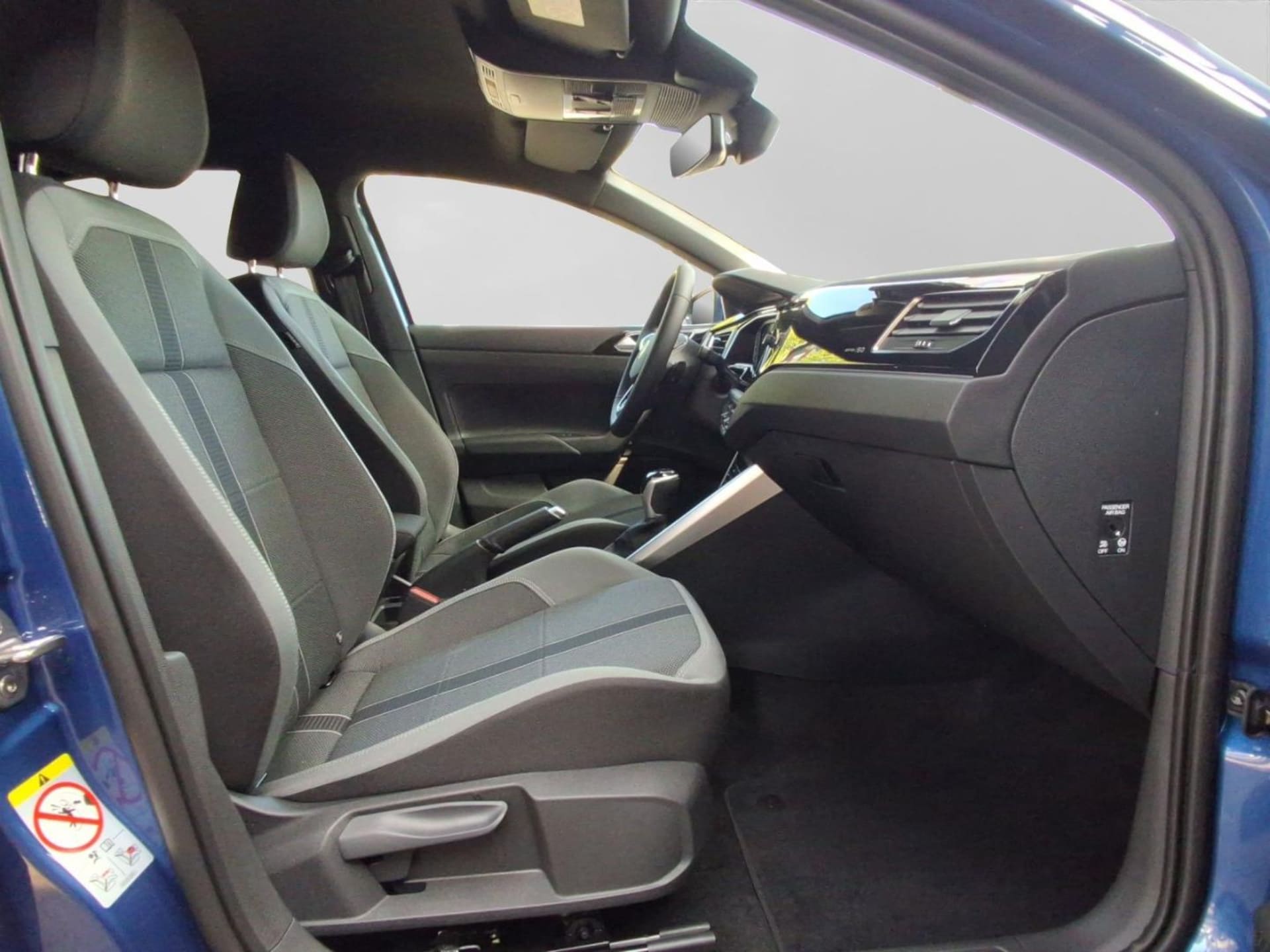 Volkswagen Polo Style