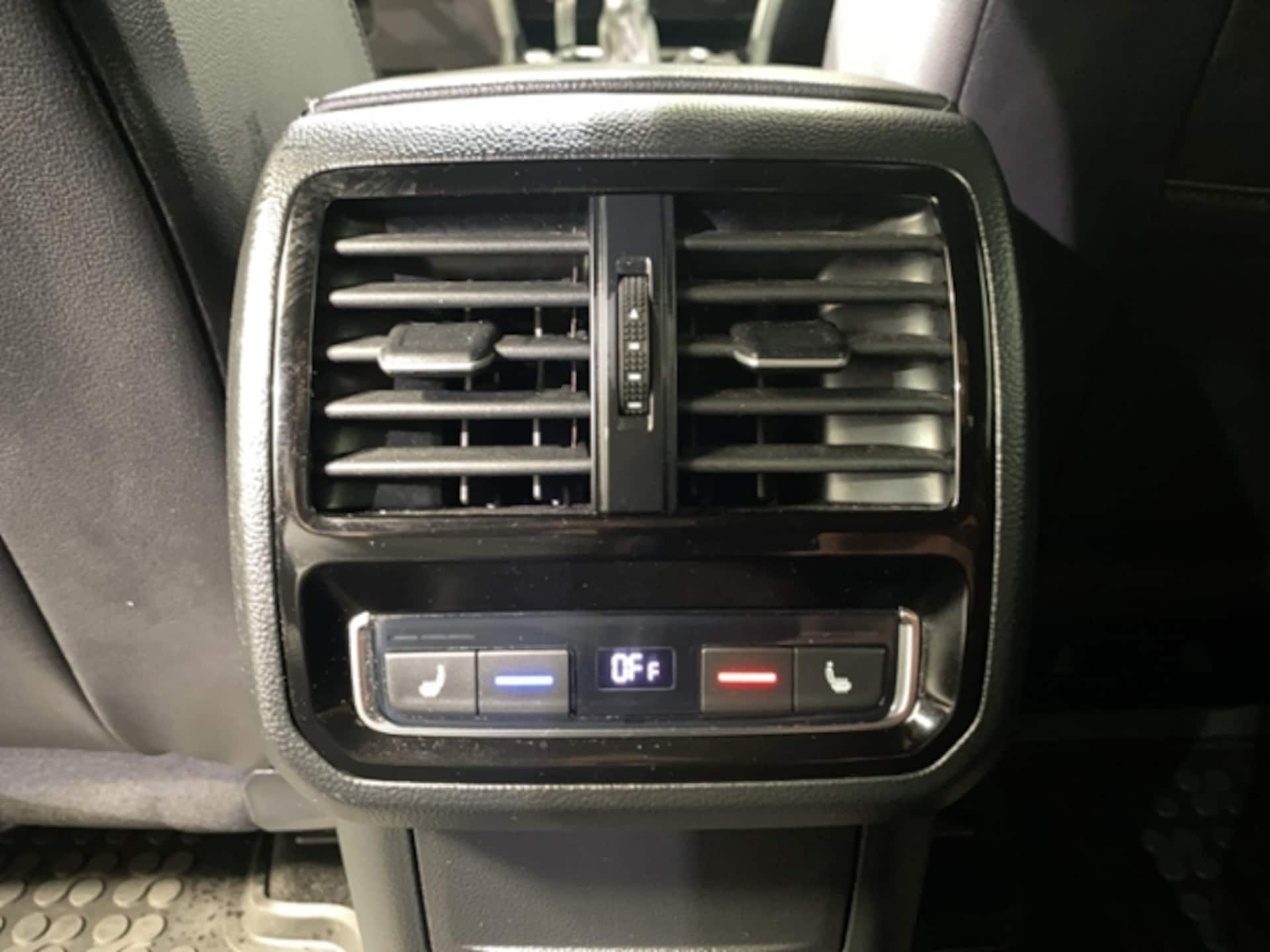 Volkswagen Arteon R-Line