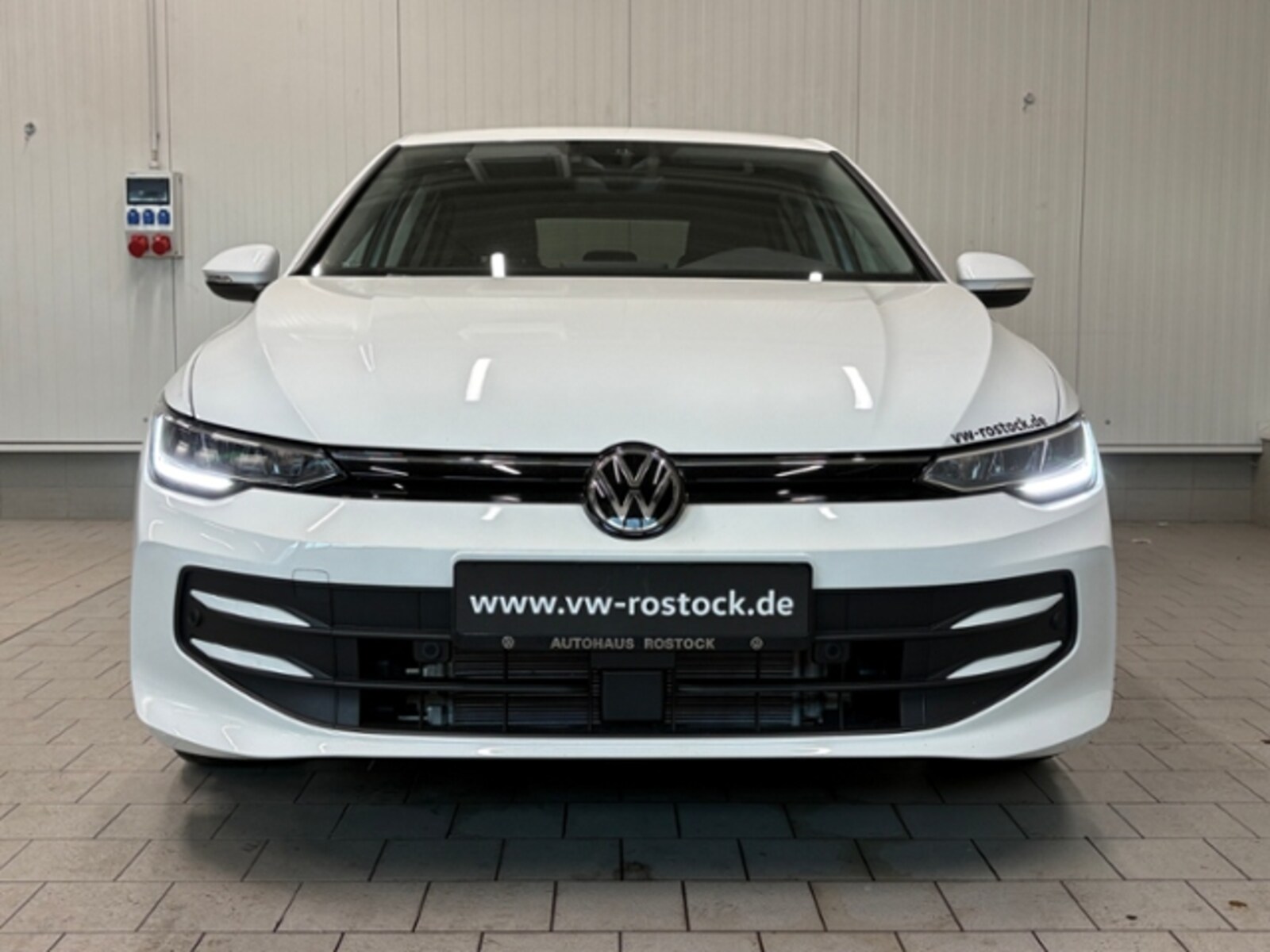 Volkswagen Golf – Bild 9